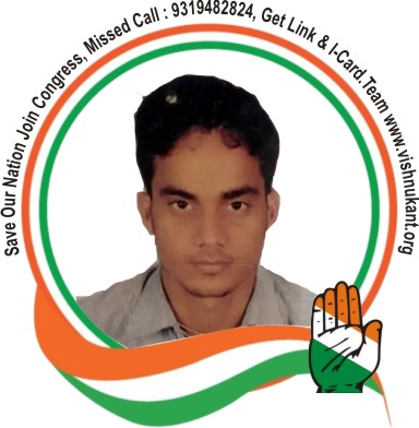Vishnukant Sahrma